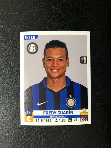 Figurina calciatori panini - figurina,