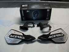 PARAMANI ACERBIS K-FUTURE  BIANCHI/NERI  CRF 250/450 DAL 2018 