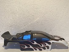 •Carson CNT Nitro Truck