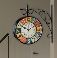 Orologio da parete 8"