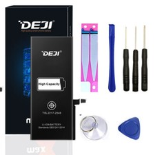 BATTERIA POTENZIATA NUOVA per