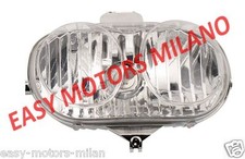 400018 Faro Fanale Maschera