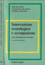 Innovazione tecnologia e
