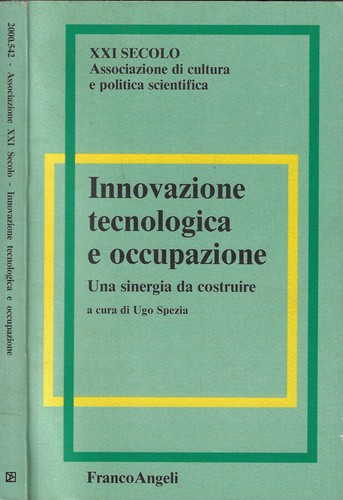 Innovazione tecnologia - , e