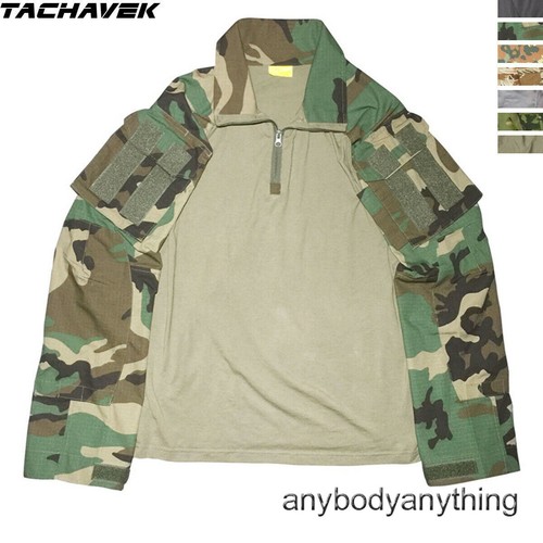 Camicia combattimento g3 - camicia, da