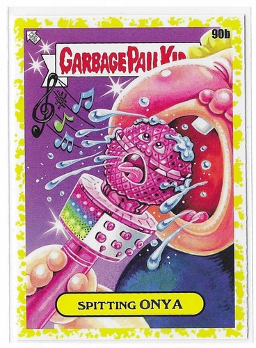 2024 topps gpk - topps, secchio