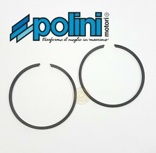 Fasce segmenti Polini per