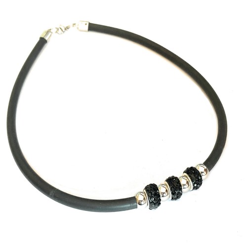 Collana uomo donna - collana,