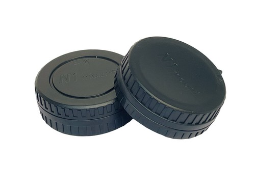 Corpo fotocamera tappo - 2x,