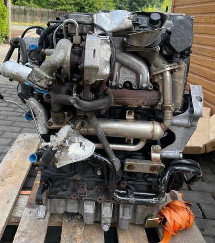 Volkswagen tdi bls bsu - volkswagen,