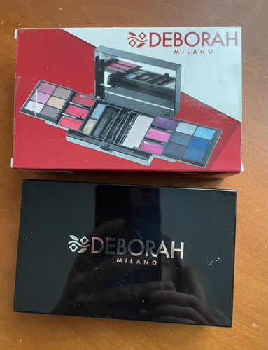 Trucchi deborah - trucchi,