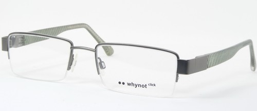 Occhiali vista whynot - whynot, click