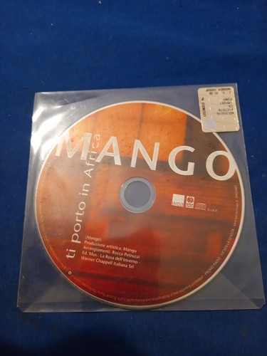 Mango porto africa - mango, ti