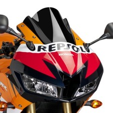 Cupolino Racing Z per Honda