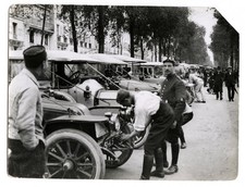 PRIMA GUERRA MONDIALE WW1 FOTO