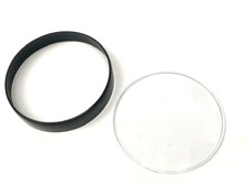 Kit revisione restauro NERO CONTACHILOMETRI  VESPA PX 125 150 200 ARCOBALENO _