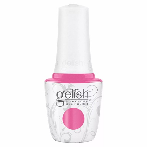 Gelish soak off gel - soak-off, 0.5