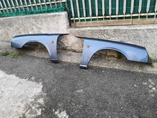  PORSCHE 911  2.7 - 3.0 - 3.2  Coppia PARAFANGHI Anteriori  Dx+Sx Vetroresina 