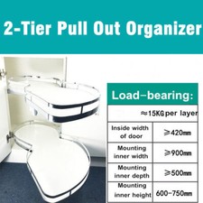 Armadio ad angolo ferramenta