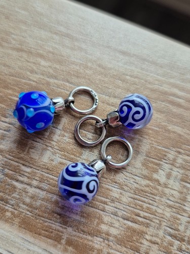 Trollbeads decorazione - trollbeads,