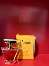 POEME BY LANCOME 1.0 OZ/30ML