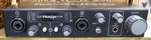 Audio track plus 2 - plus,