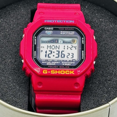Orologio casio shock - casio, g-shock