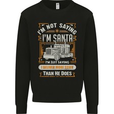 Non Sono Babbo Natale Autista