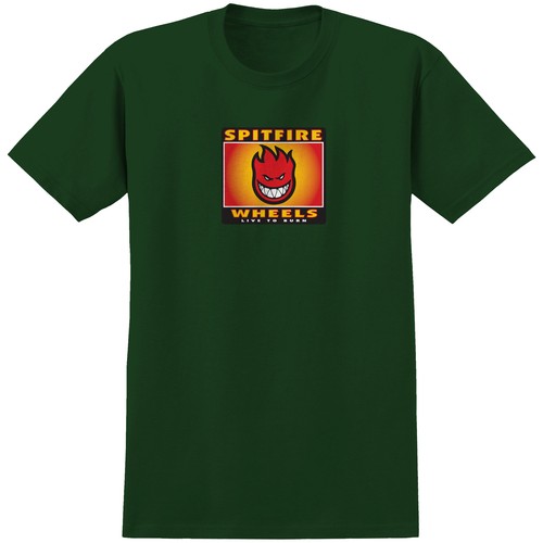 Camicia spitfire wheels - camicia,