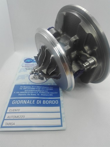 Coreassy turbo turbina - coreassy,