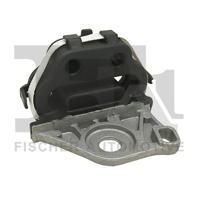 Supporto imp gas scarico - supporto,, imp.