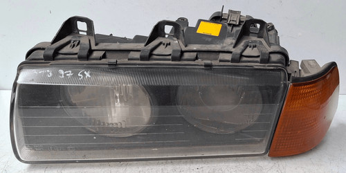 63121387041 proiettore bmw - proiettore,