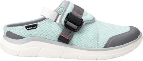 Sandali mocassini donna lizard - donna,