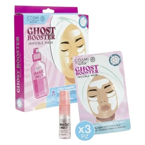 Cosmi ghost booster kit - cosmi,