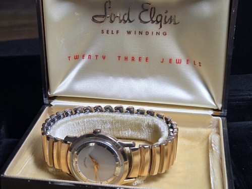 Orologio uomo vintage lord - orologio,