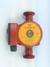 Pompa solare Grundfos 25 - 60