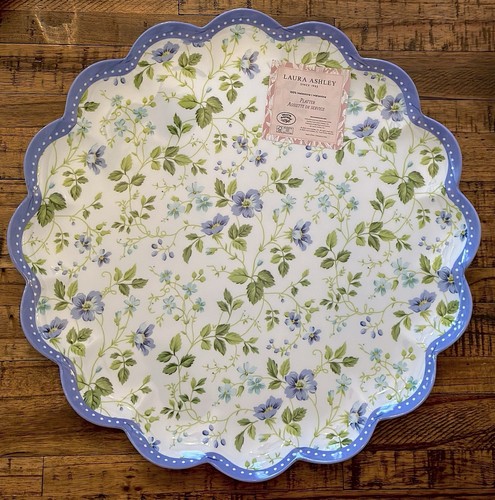 Servizio piatti laura ashley - laura,