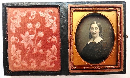 Daguerreotype giovane - 1/9,
