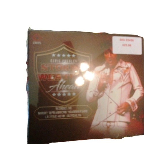 Elvis presley concerto - , in