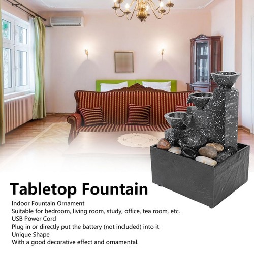 Fontana acqua usb - .›fontana,