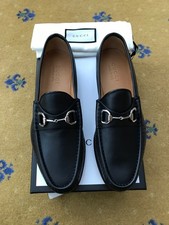 Gucci mocassini scarpe in