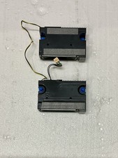 ALTOPARLANTI CASSA COPPIA SPEAKERS PER TV SAMSUNG UE43NU7190U ORIGINALI