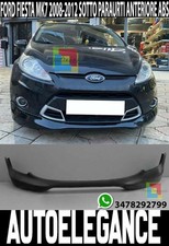 FORD FIESTA MK7 2008-2012