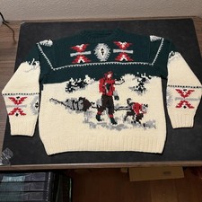 Maglione vintage Polo Ralph