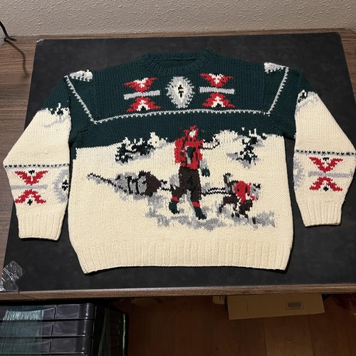 Maglione vintage polo ralph - vintage,