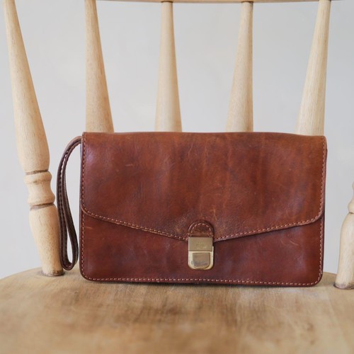 Borsa pochette polso the - borsa,