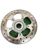 Mozzo Ruota posteriore