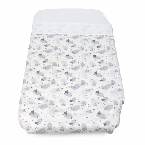 Chicco culla next2me - culla, forever