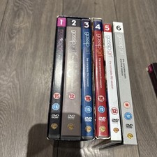 Gossip Girl: The Complete