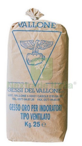1sacco gesso oro 25 - 1sacco, kg.25: